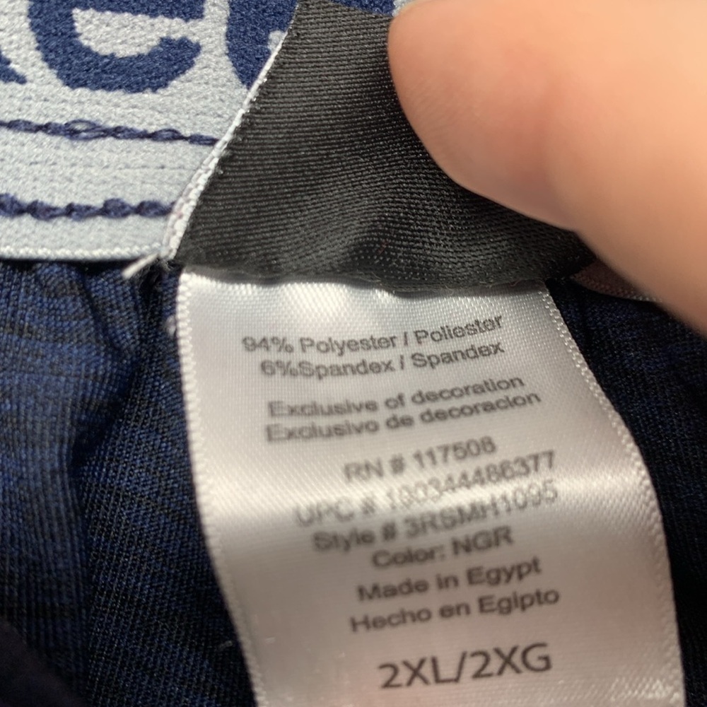 Men’s Reebok Shorts - Picture 6 of 8